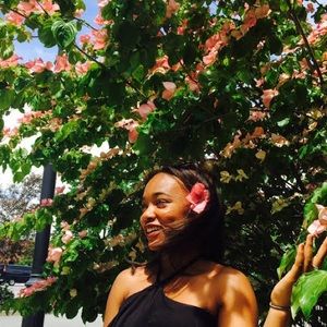 Meet your Posher, Kaila